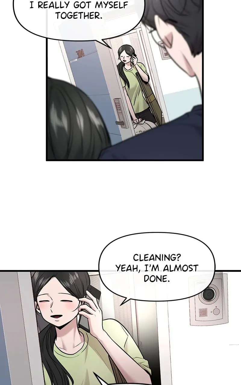Back to Chanbi - Chapter 35 - Page 79