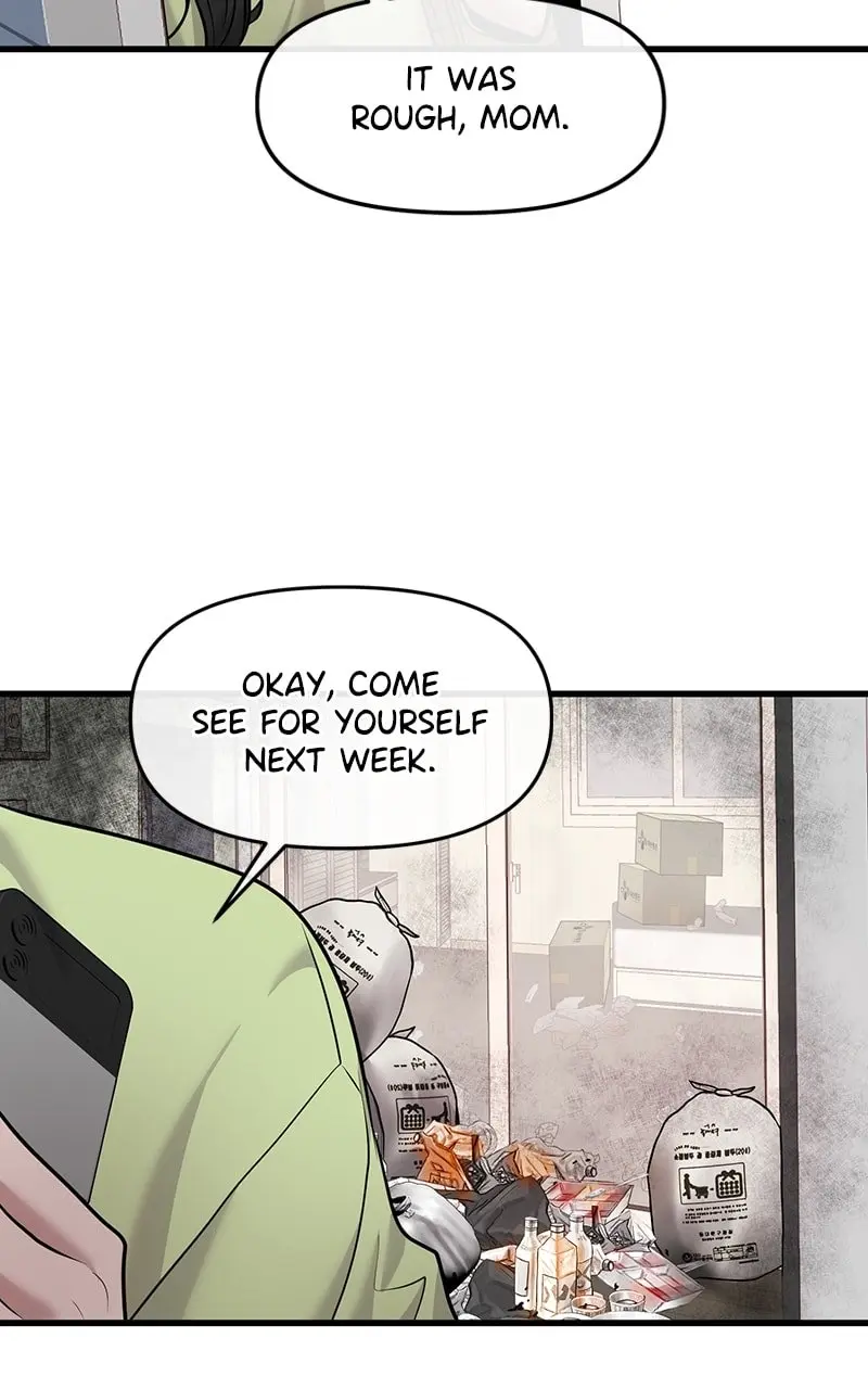 Back to Chanbi - Chapter 35 - Page 80