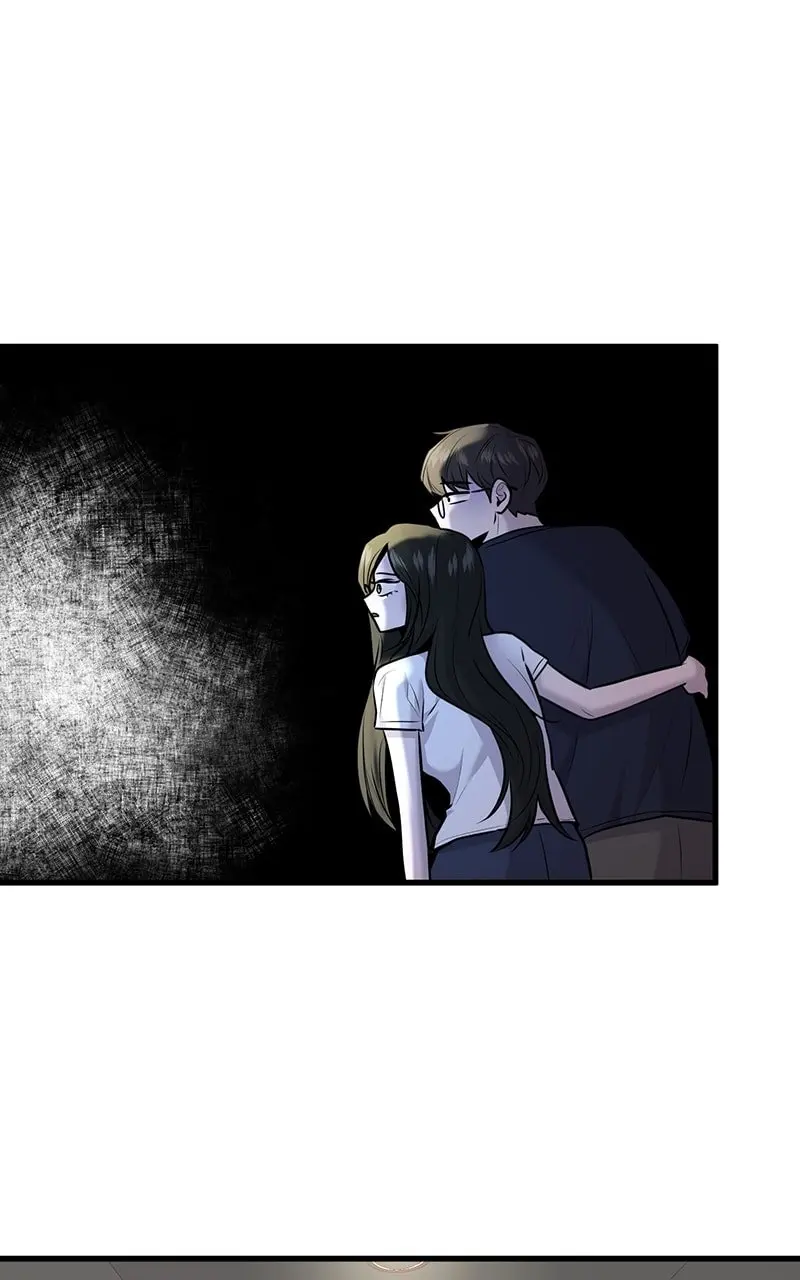 Back to Chanbi - Chapter 35 - Page 81