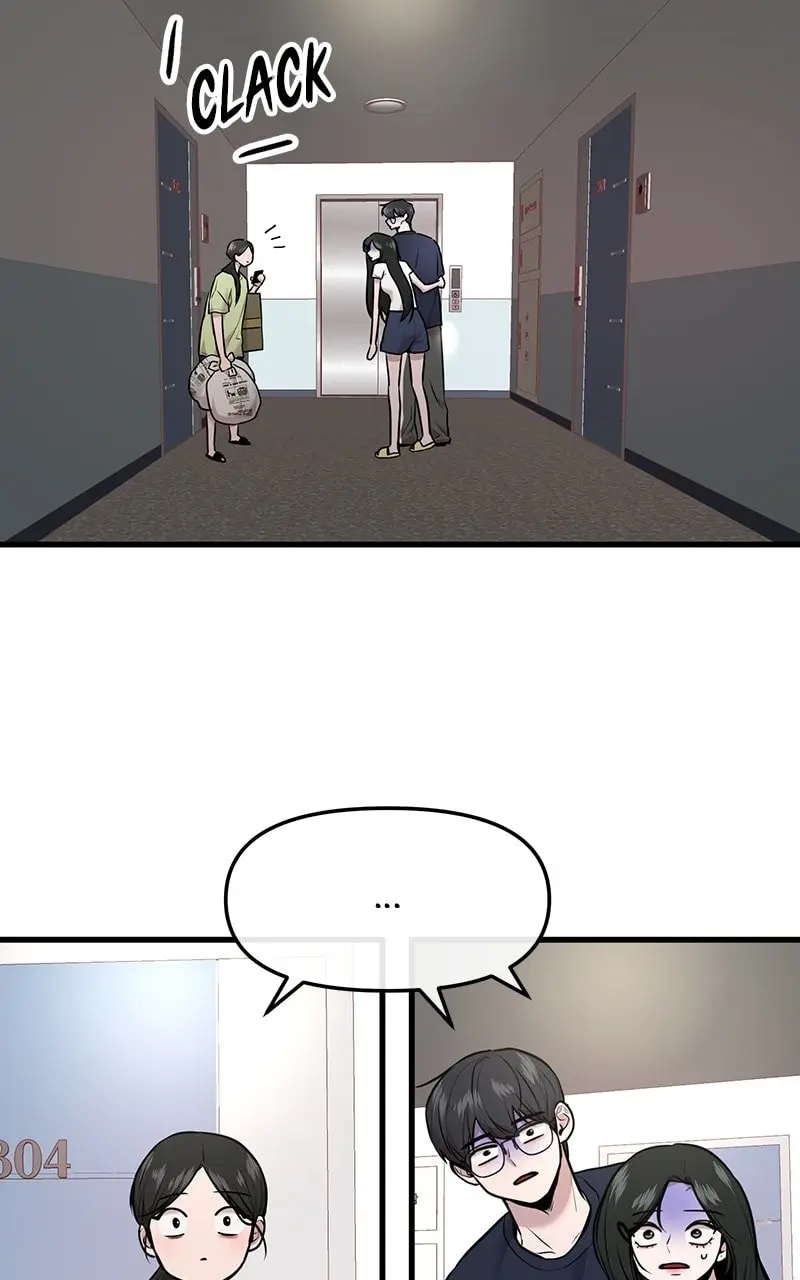 Back to Chanbi - Chapter 35 - Page 82