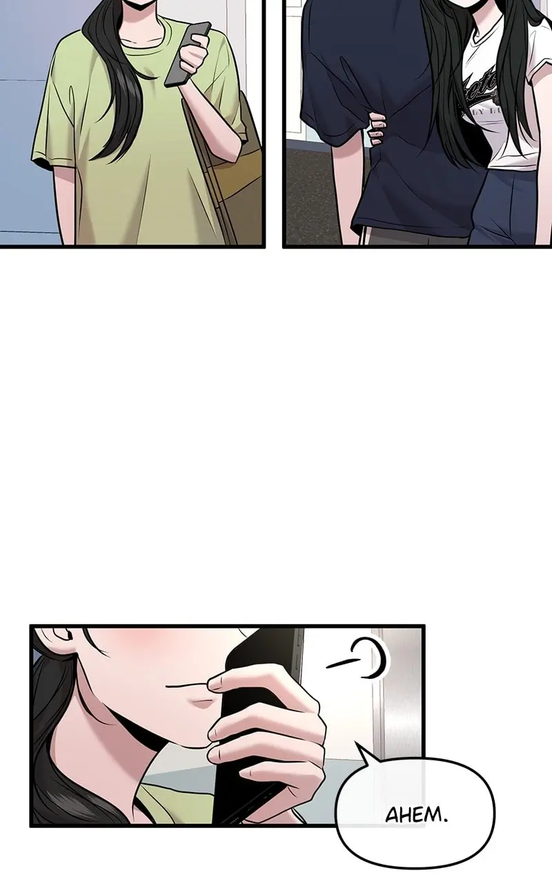 Back to Chanbi - Chapter 35 - Page 83