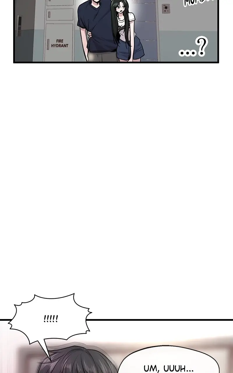Back to Chanbi - Chapter 35 - Page 85