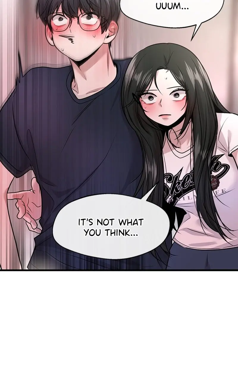 Back to Chanbi - Chapter 35 - Page 86