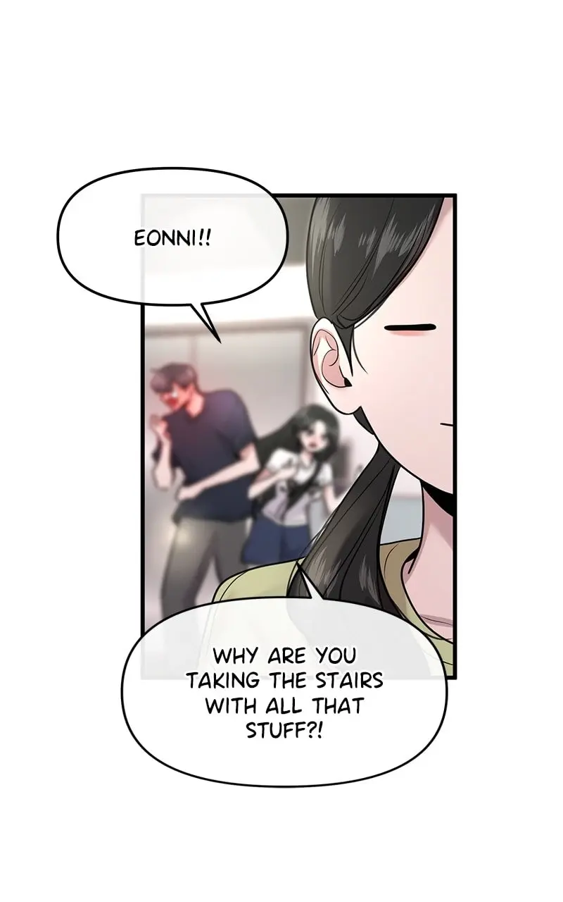 Back to Chanbi - Chapter 35 - Page 87