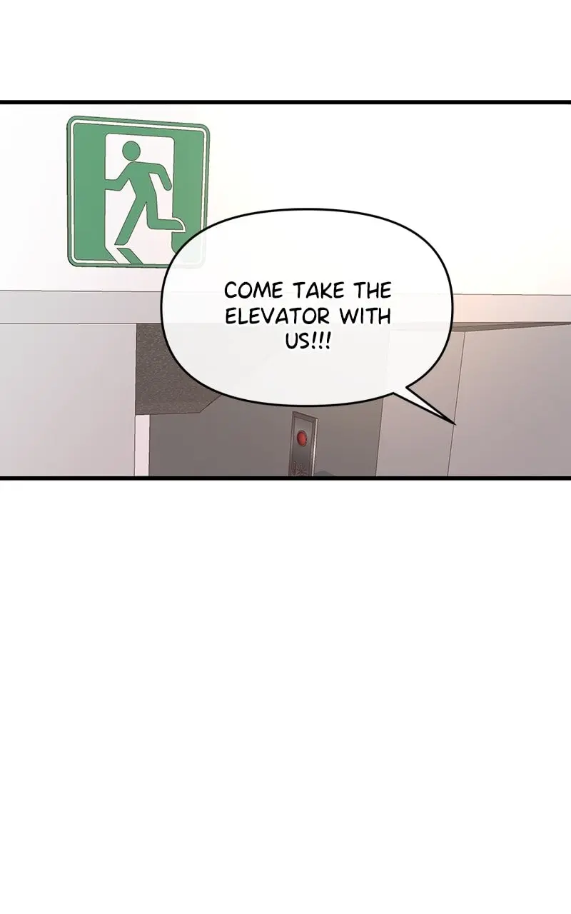 Back to Chanbi - Chapter 35 - Page 88