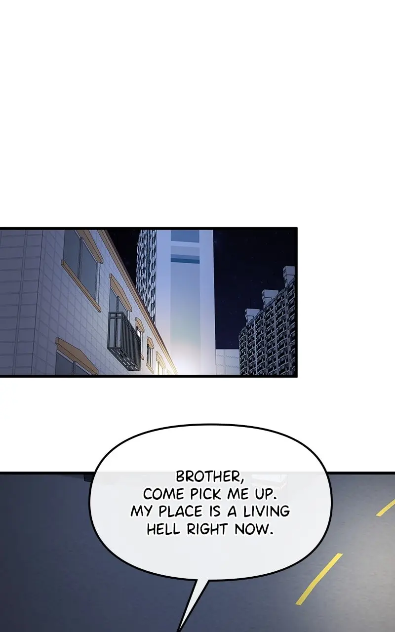 Back to Chanbi - Chapter 36 - Page 2