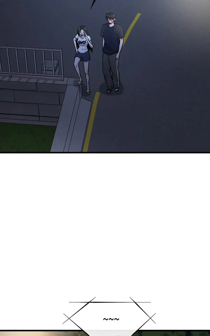 Back to Chanbi - Chapter 36 - Page 3