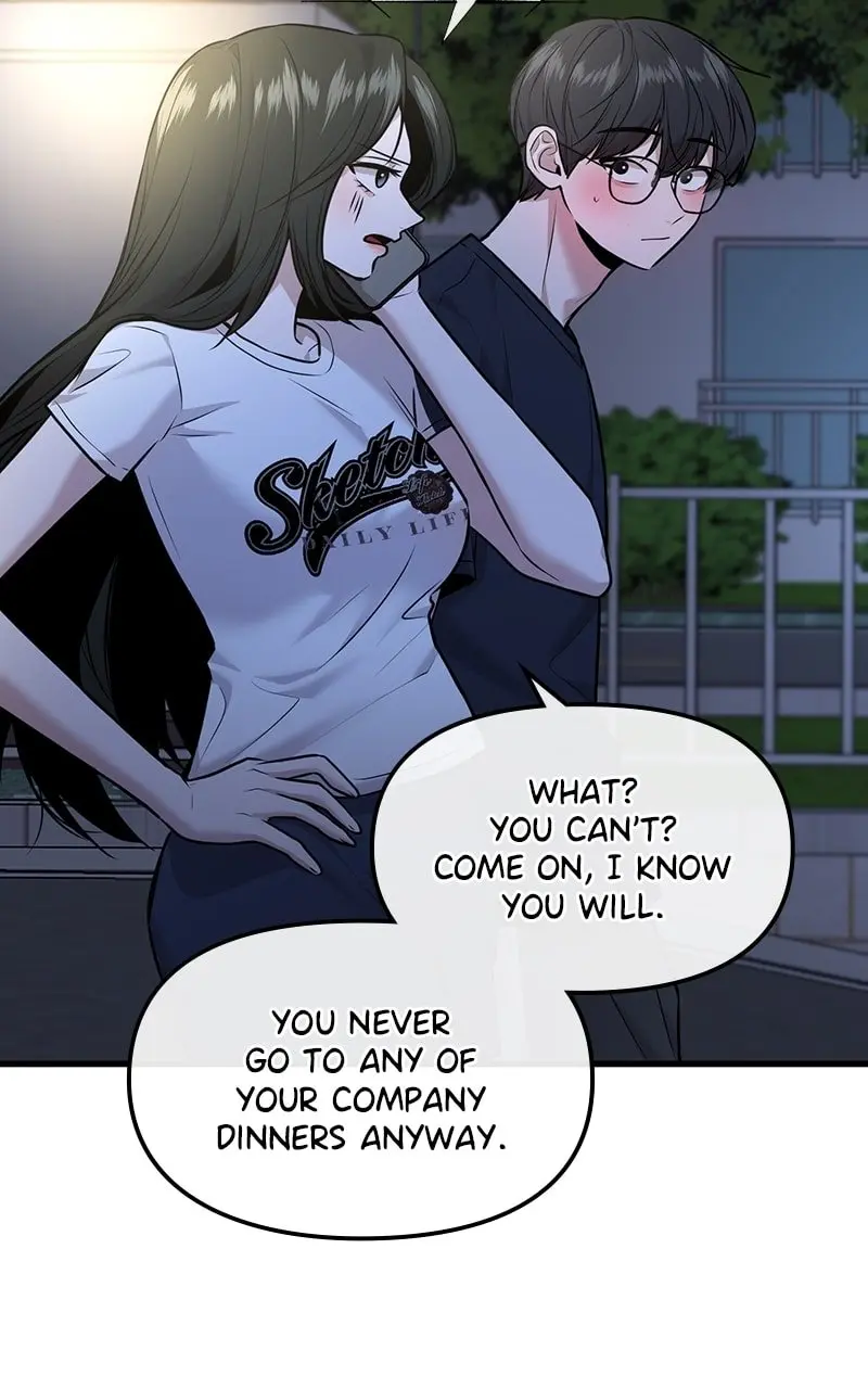 Back to Chanbi - Chapter 36 - Page 4