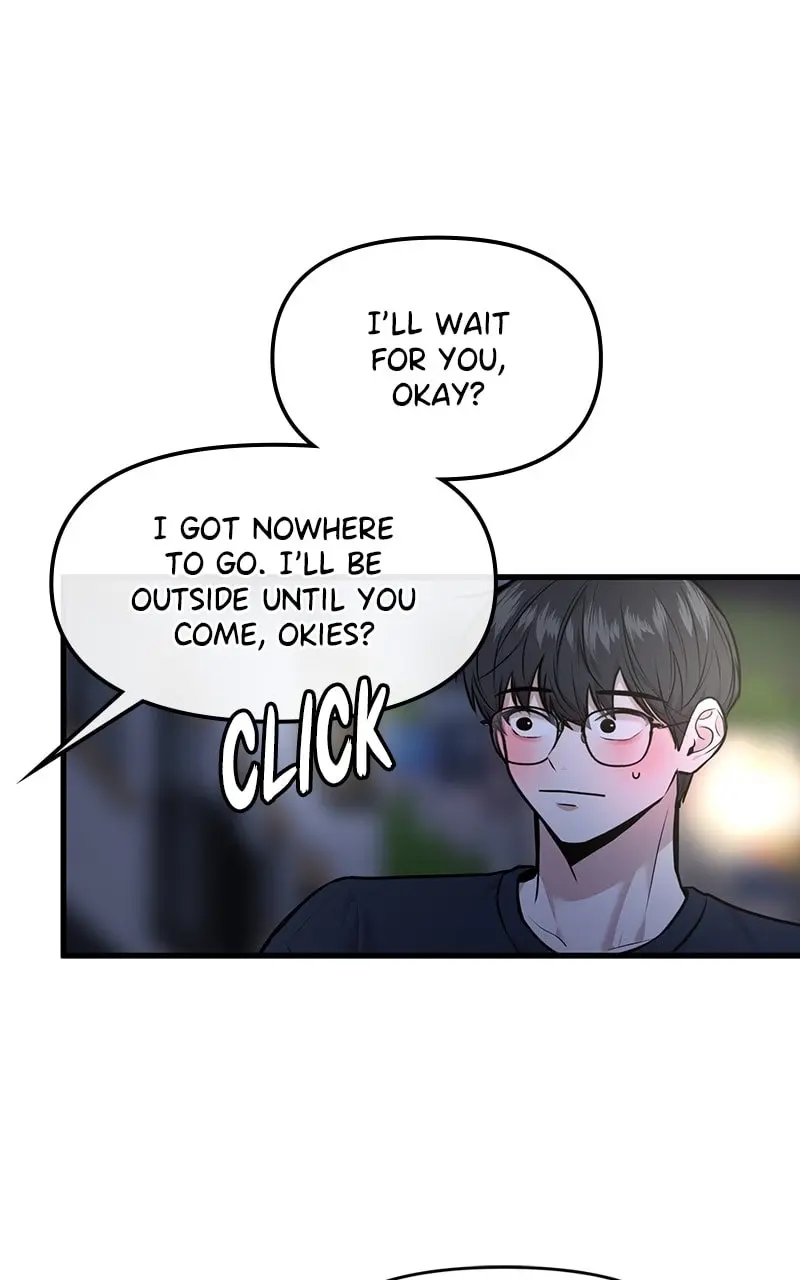 Back to Chanbi - Chapter 36 - Page 5