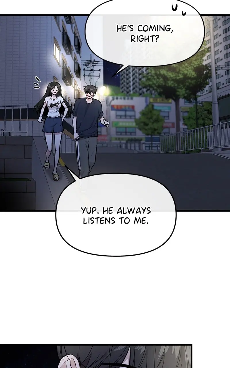 Back to Chanbi - Chapter 36 - Page 6