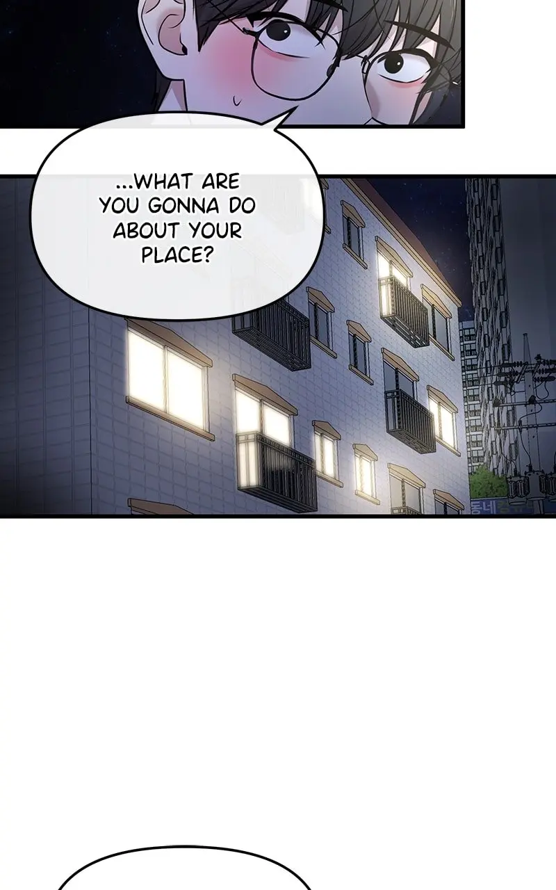 Back to Chanbi - Chapter 36 - Page 7