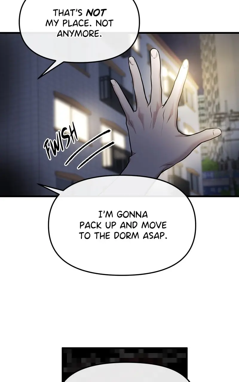 Back to Chanbi - Chapter 36 - Page 8