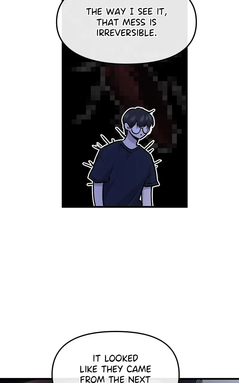 Back to Chanbi - Chapter 36 - Page 9
