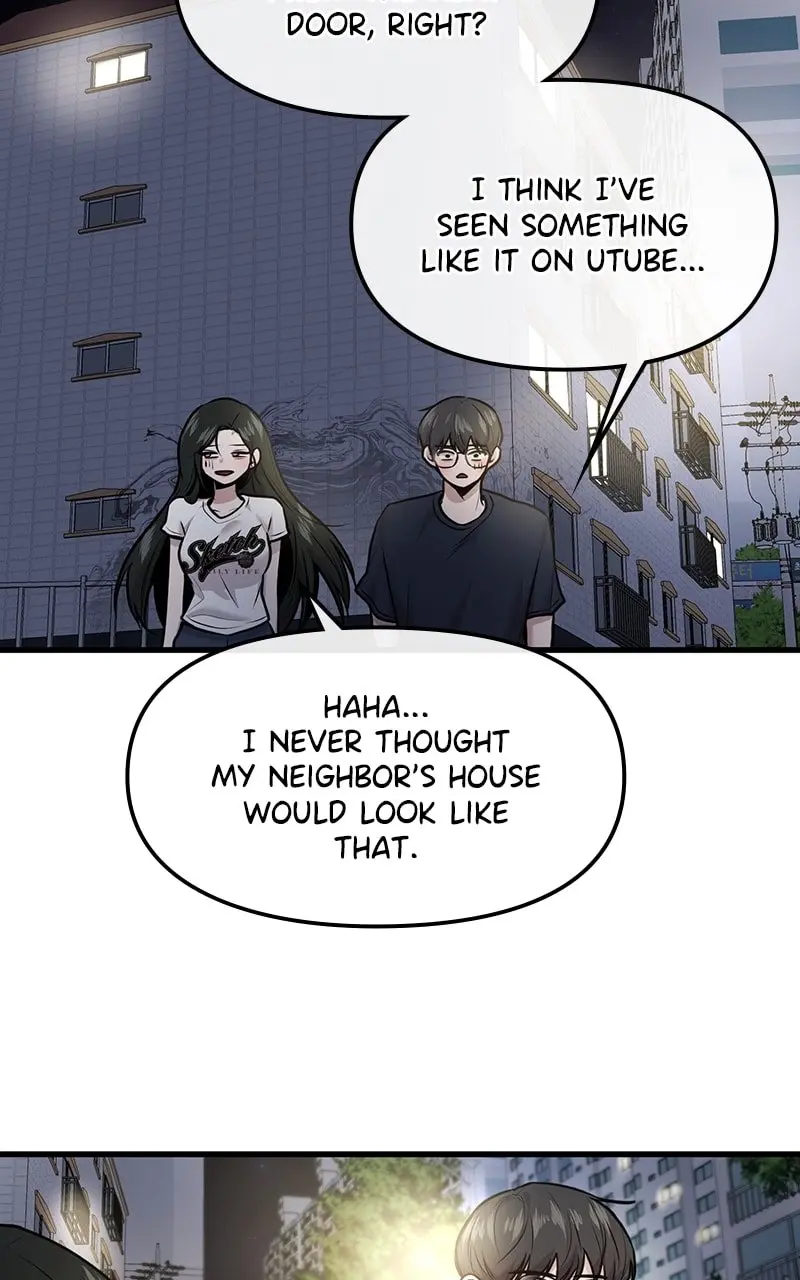 Back to Chanbi - Chapter 36 - Page 10