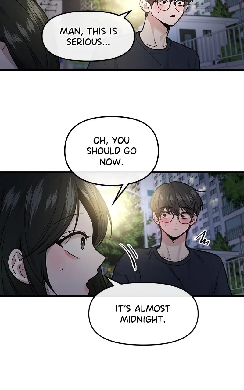 Back to Chanbi - Chapter 36 - Page 11