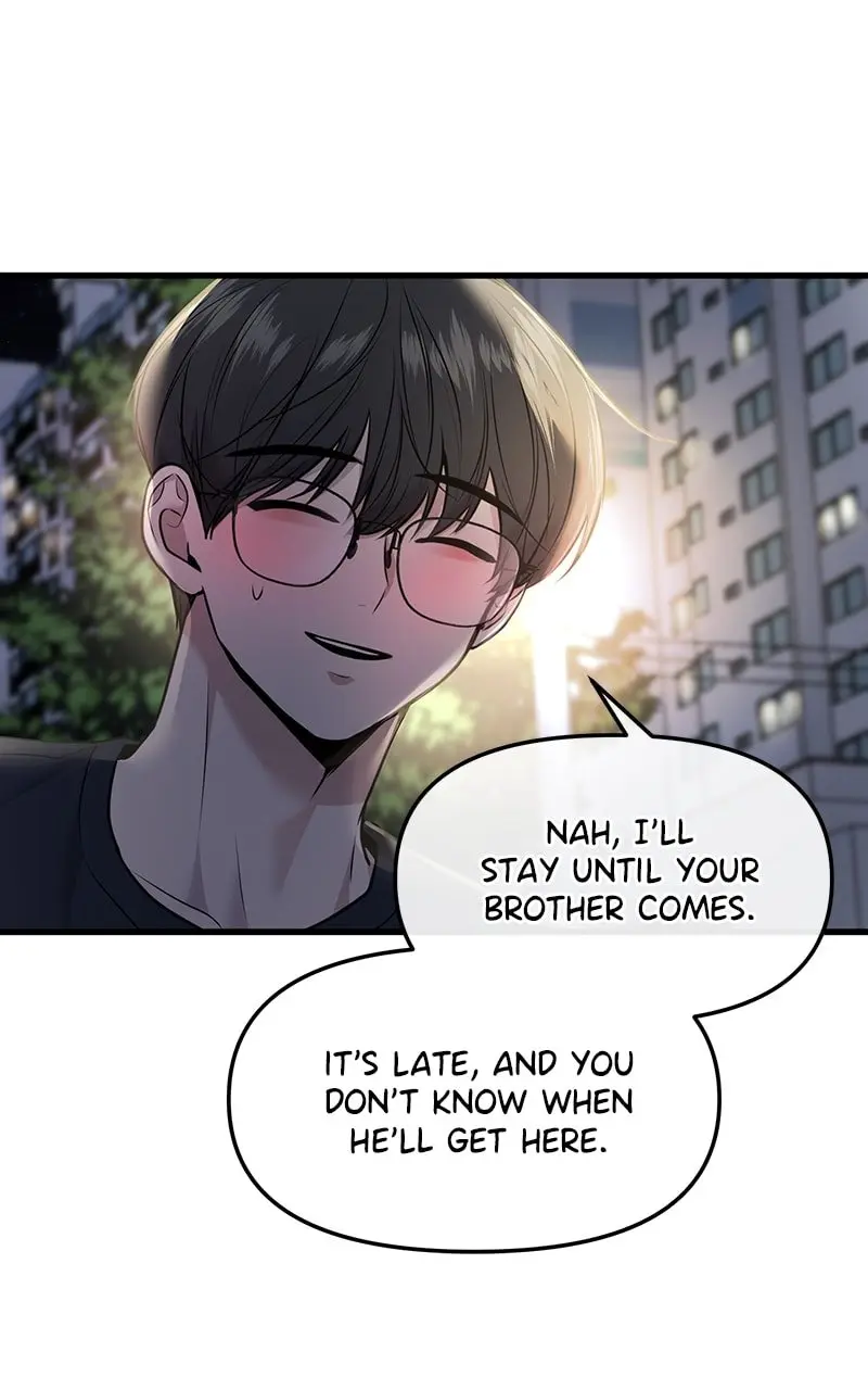 Back to Chanbi - Chapter 36 - Page 12