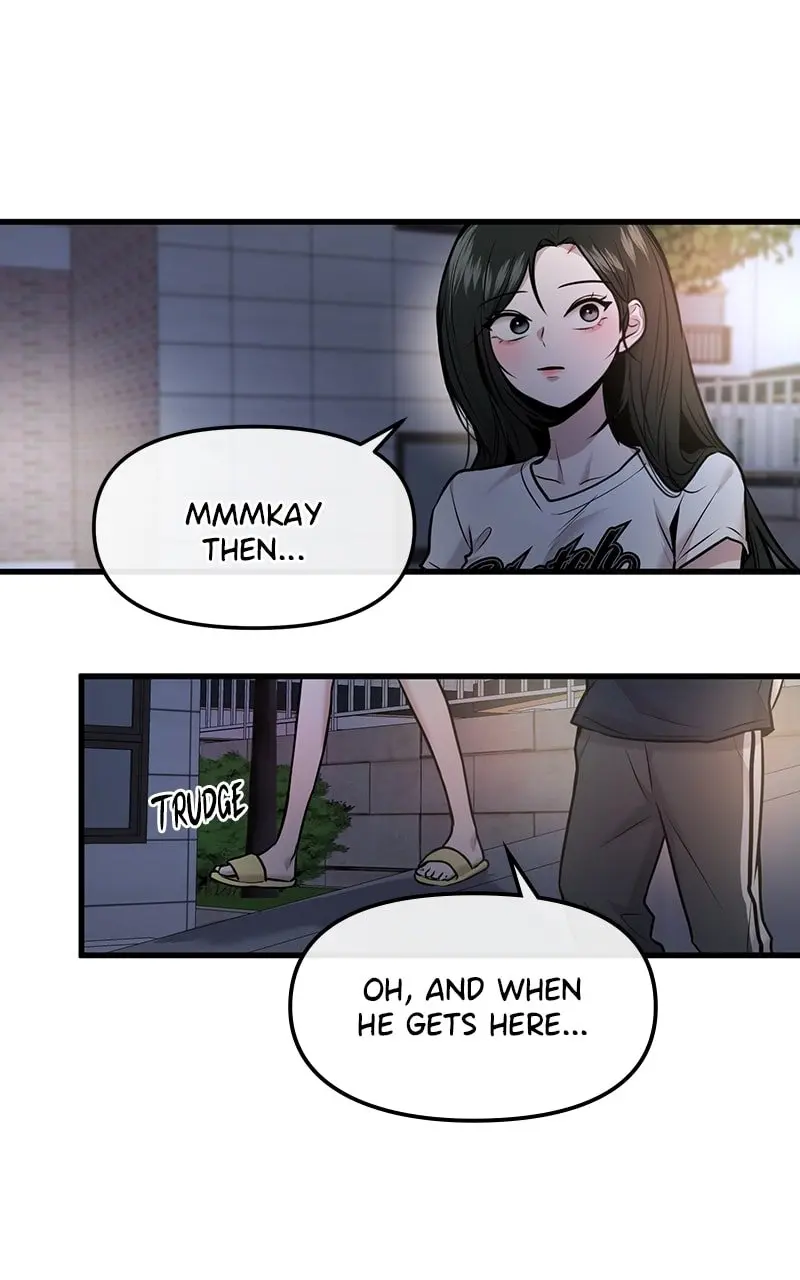 Back to Chanbi - Chapter 36 - Page 13