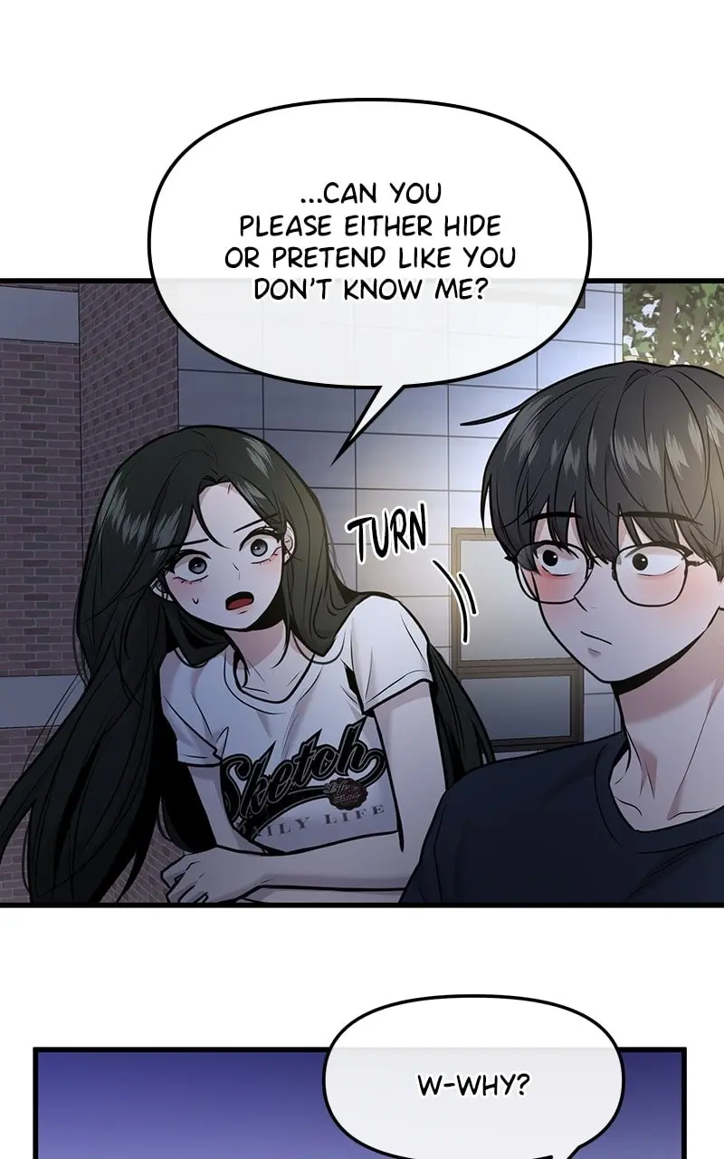 Back to Chanbi - Chapter 36 - Page 14