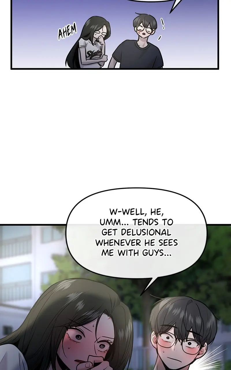 Back to Chanbi - Chapter 36 - Page 15