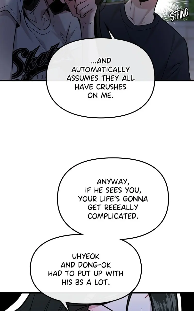 Back to Chanbi - Chapter 36 - Page 16