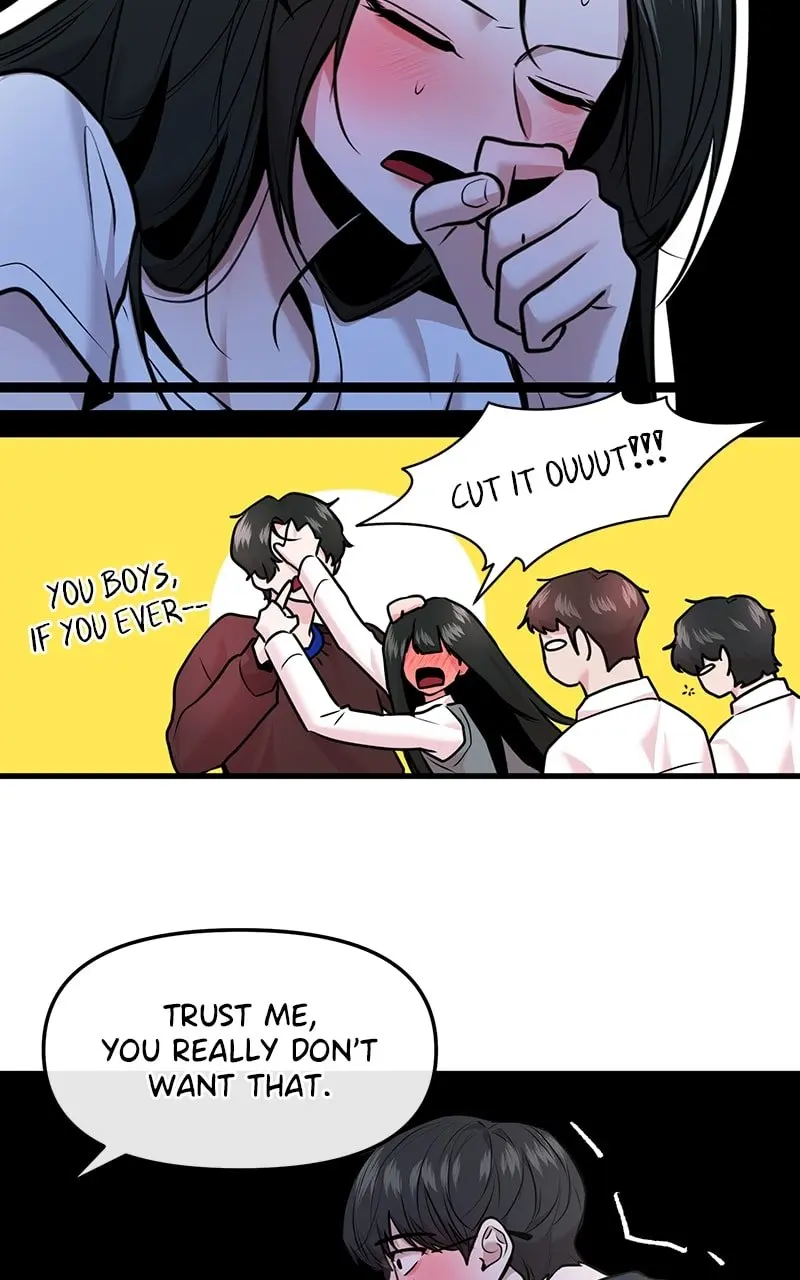 Back to Chanbi - Chapter 36 - Page 17