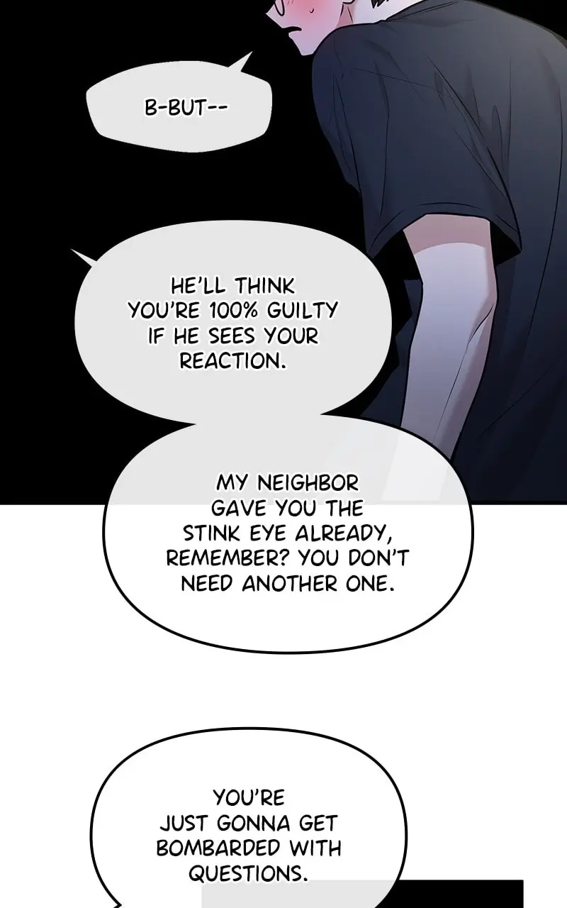 Back to Chanbi - Chapter 36 - Page 18
