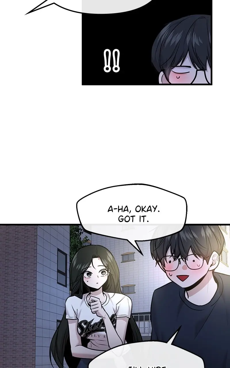 Back to Chanbi - Chapter 36 - Page 19