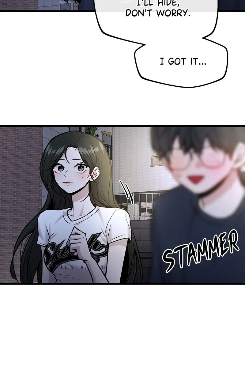 Back to Chanbi - Chapter 36 - Page 20