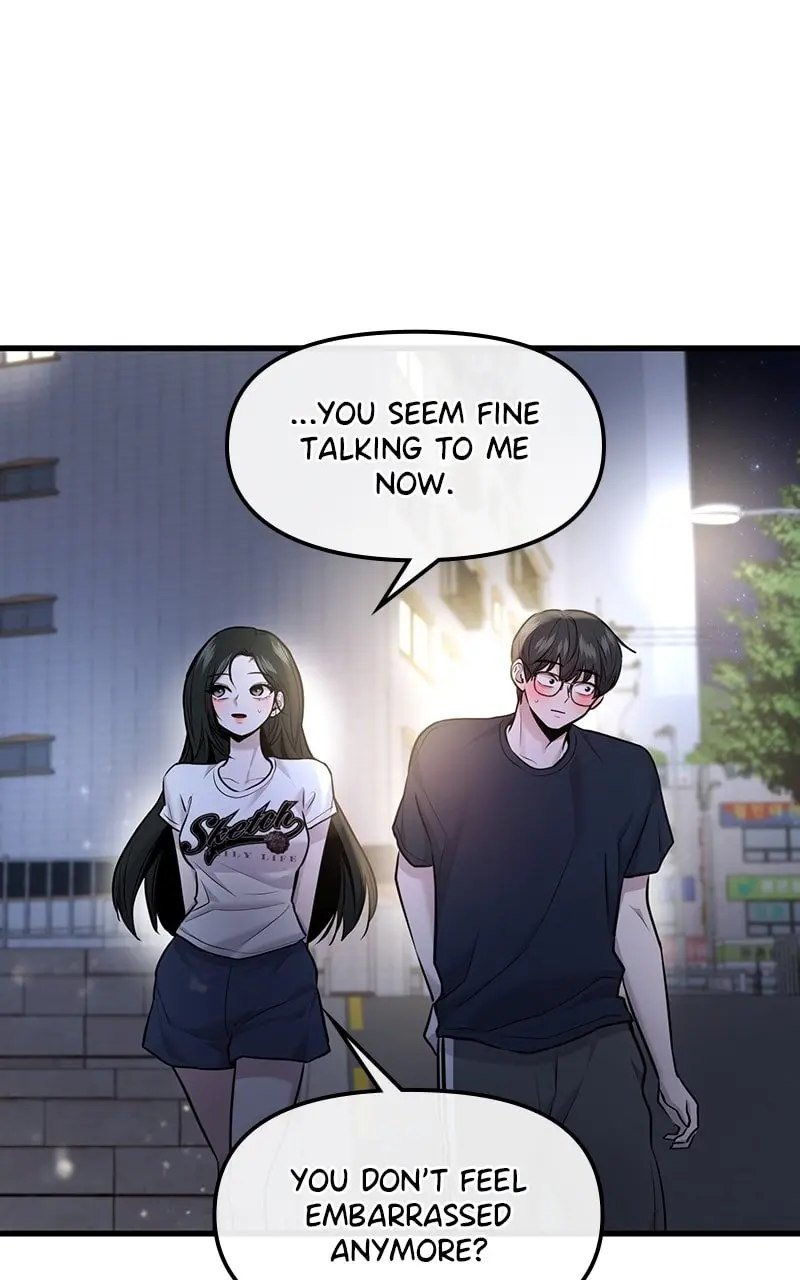 Back to Chanbi - Chapter 36 - Page 21