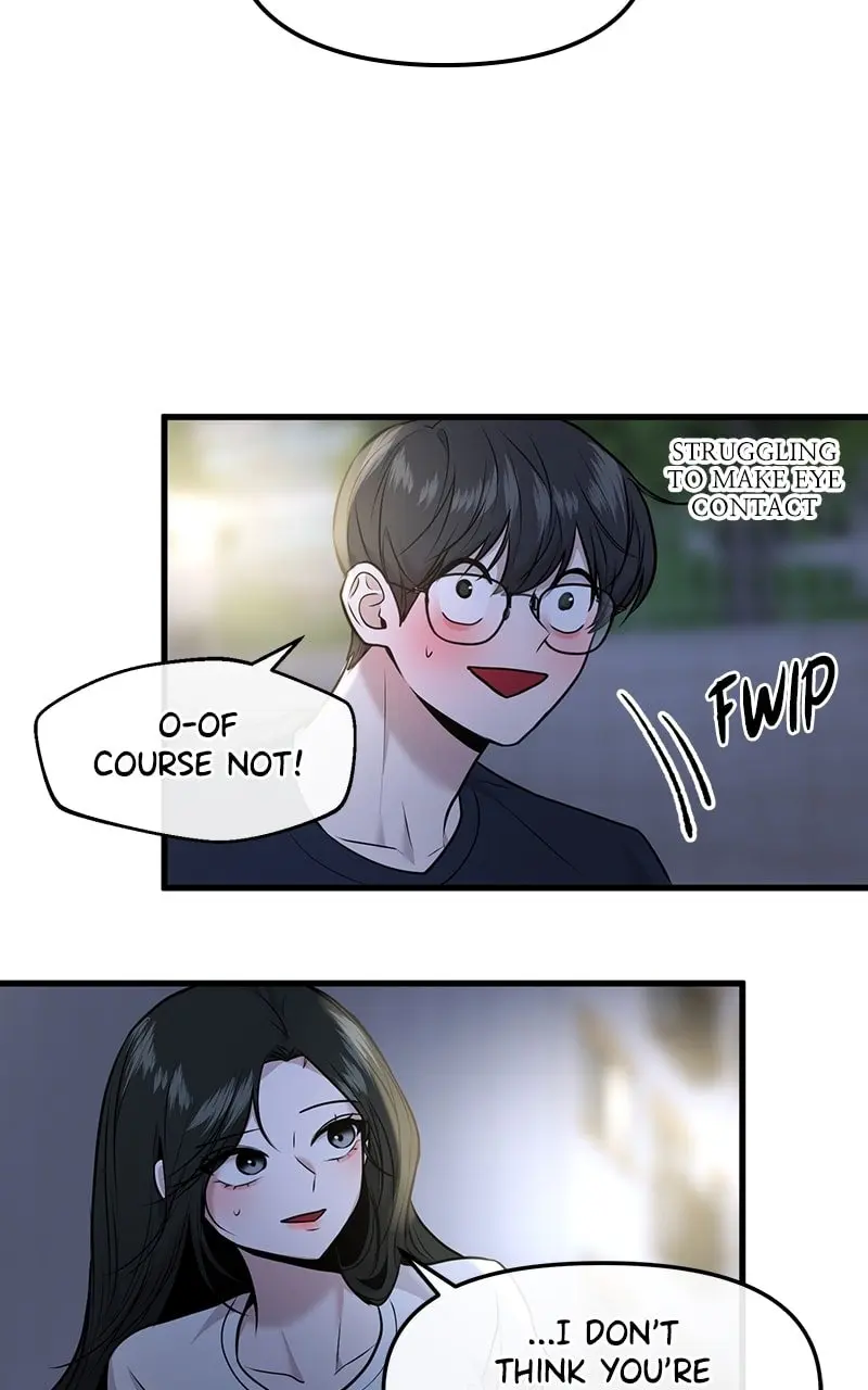 Back to Chanbi - Chapter 36 - Page 22