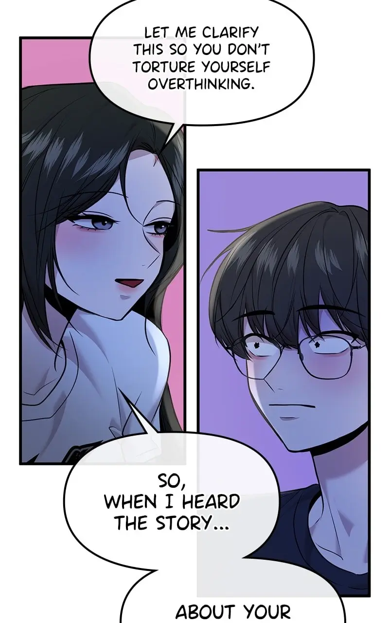 Back to Chanbi - Chapter 36 - Page 24