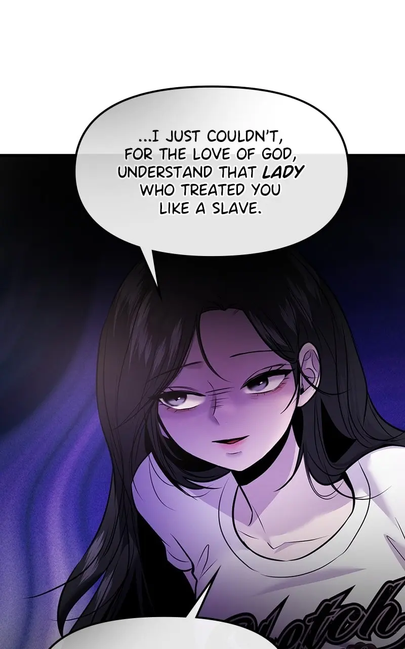 Back to Chanbi - Chapter 36 - Page 26