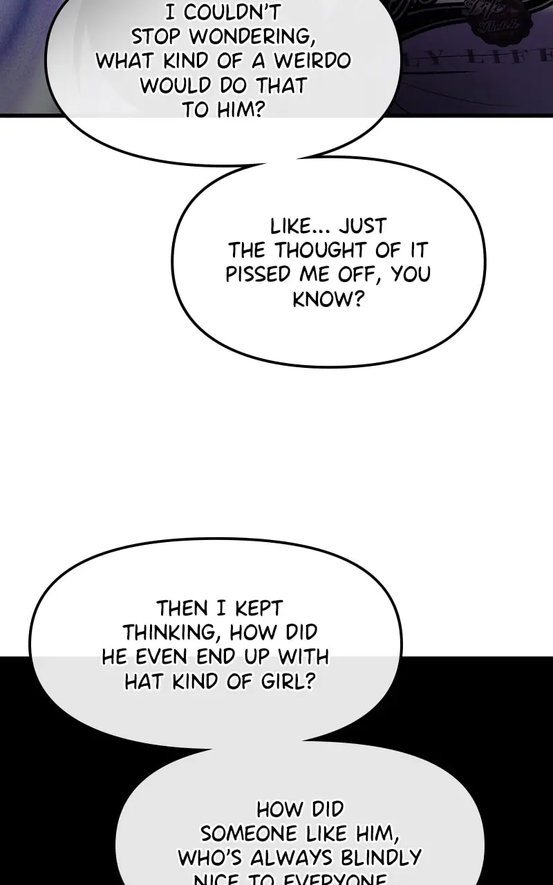 Back to Chanbi - Chapter 36 - Page 27