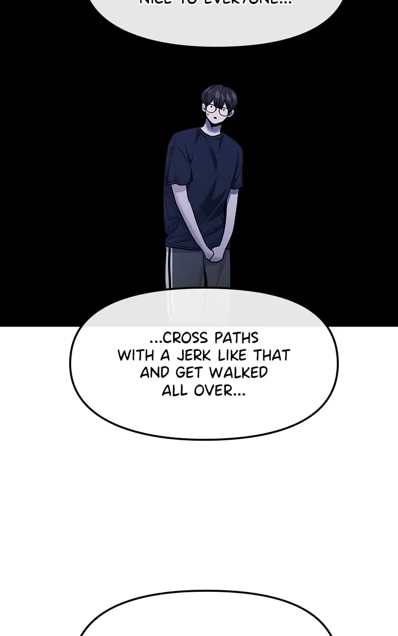 Back to Chanbi - Chapter 36 - Page 28
