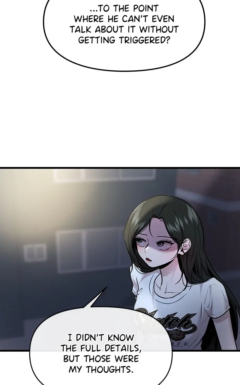 Back to Chanbi - Chapter 36 - Page 29