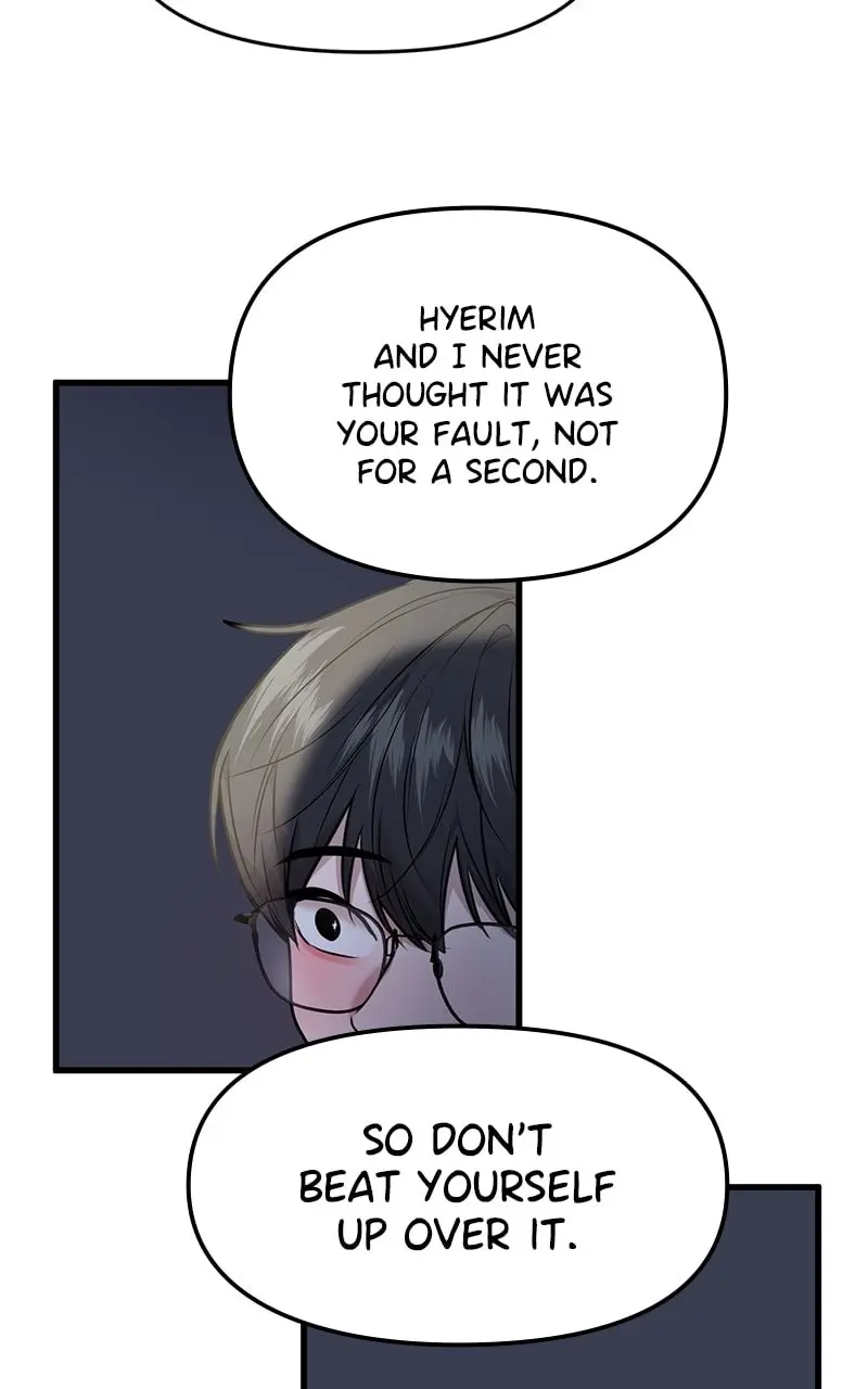 Back to Chanbi - Chapter 36 - Page 30