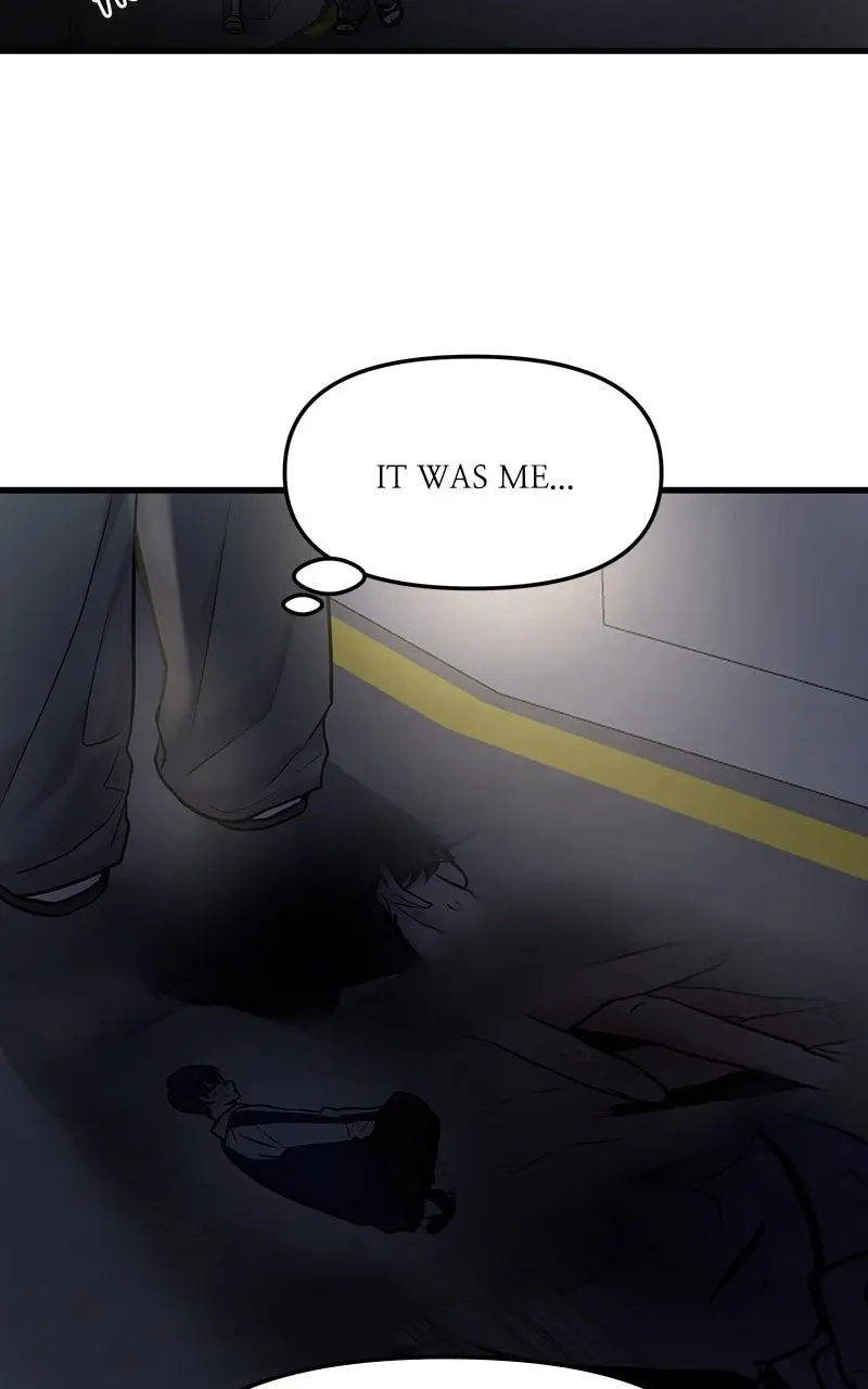 Back to Chanbi - Chapter 36 - Page 32