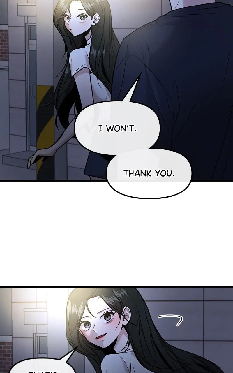 Back to Chanbi - Chapter 36 - Page 34