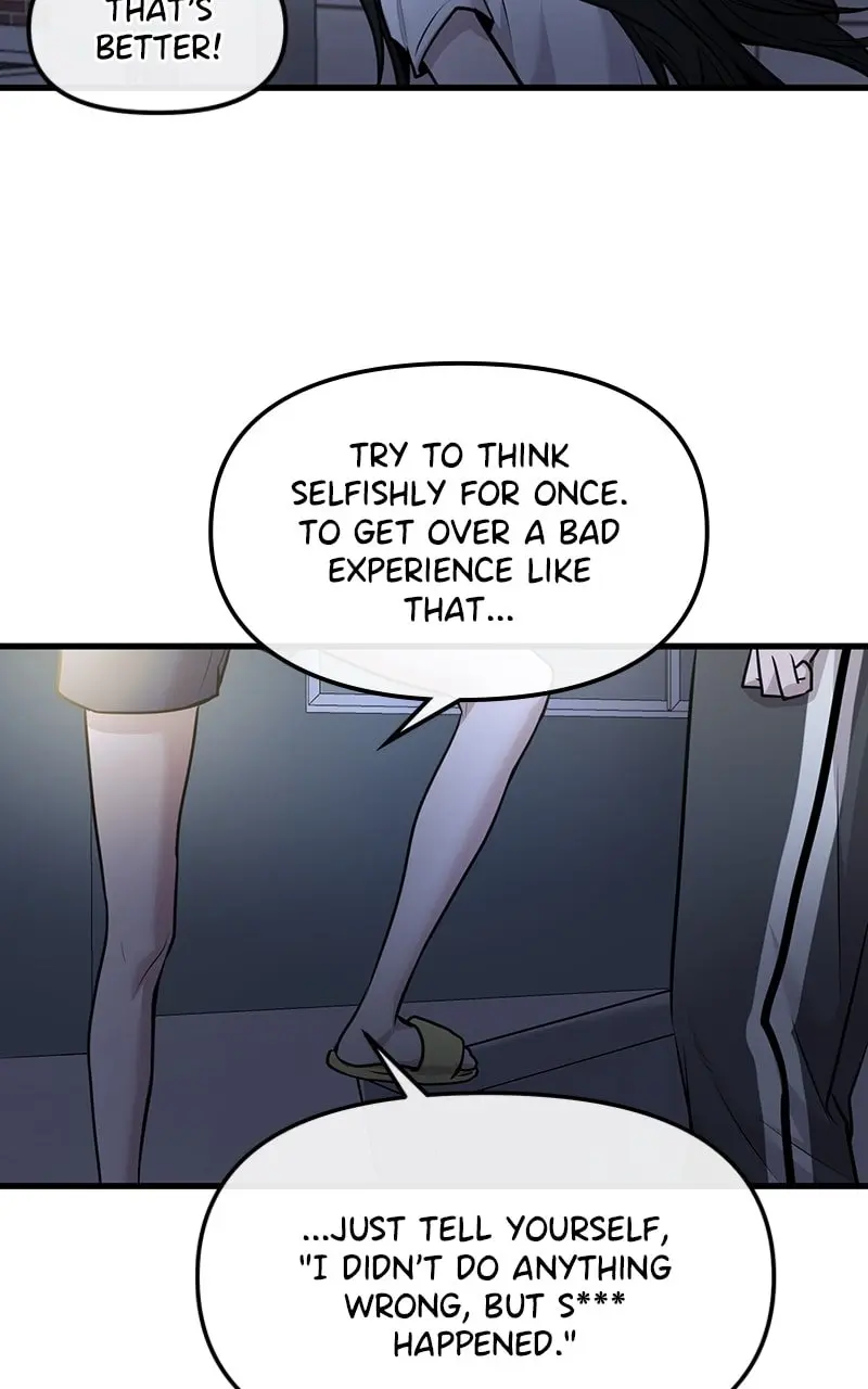 Back to Chanbi - Chapter 36 - Page 35