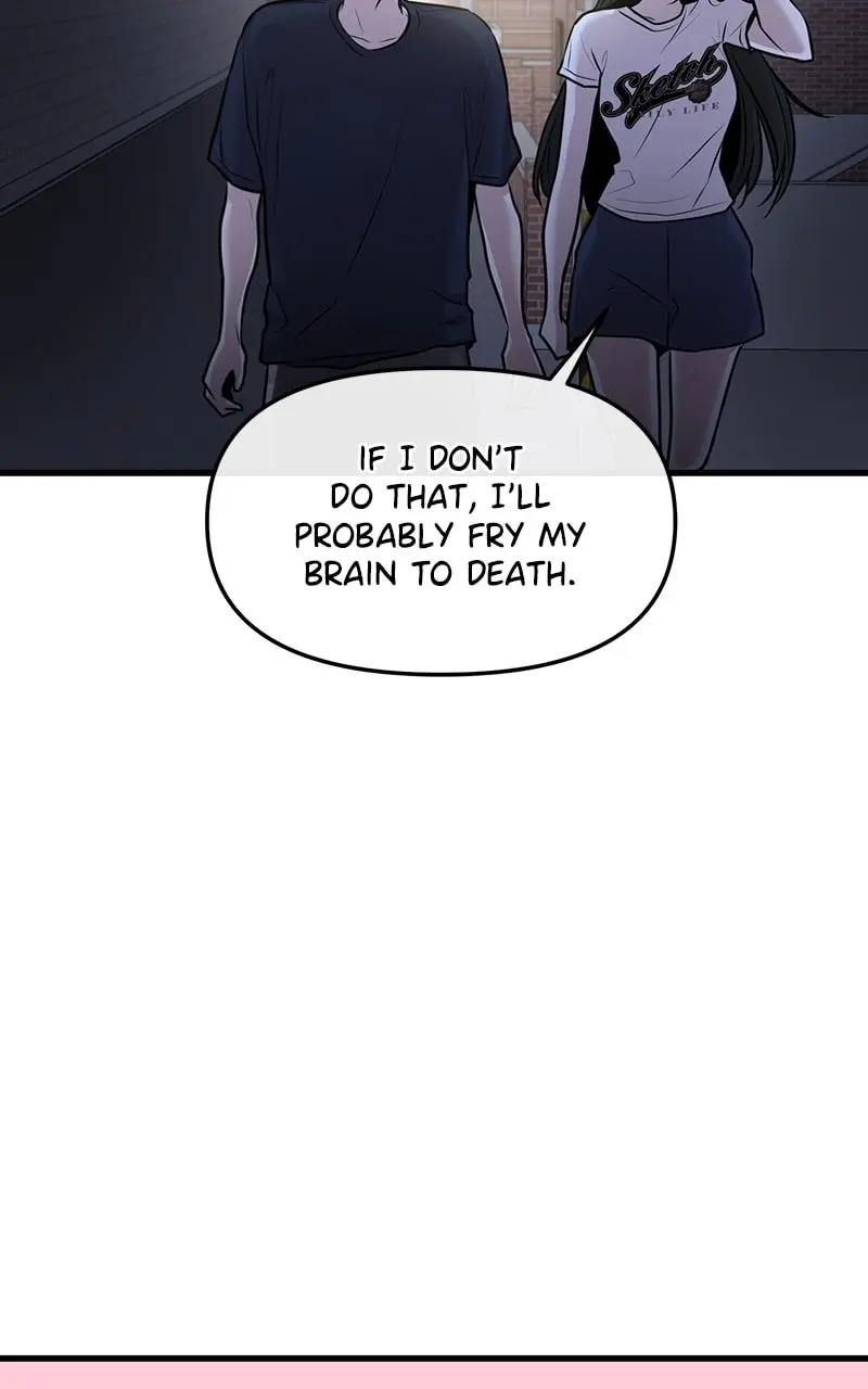 Back to Chanbi - Chapter 36 - Page 37