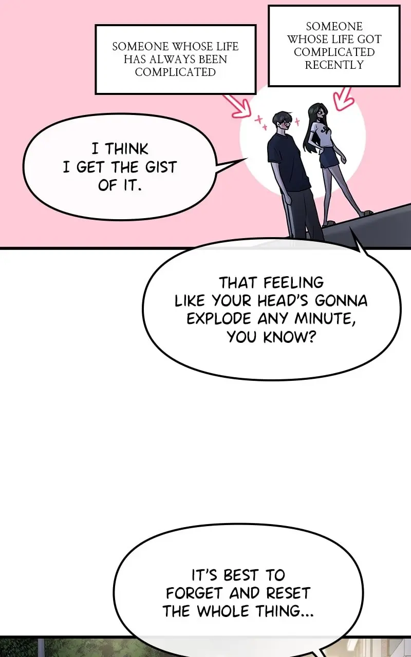 Back to Chanbi - Chapter 36 - Page 38