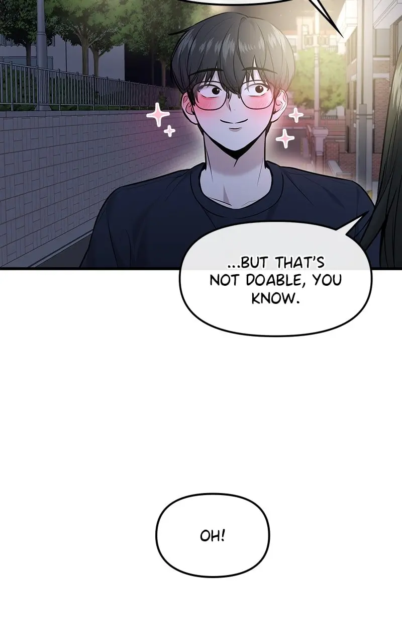 Back to Chanbi - Chapter 36 - Page 39