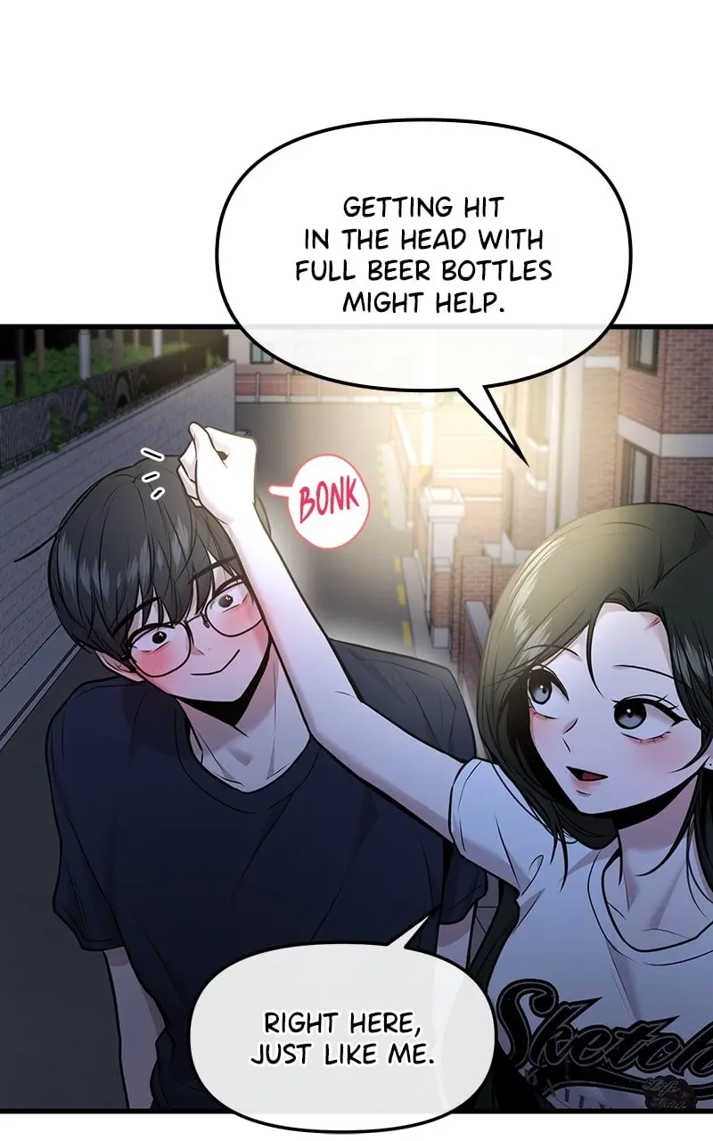 Back to Chanbi - Chapter 36 - Page 40