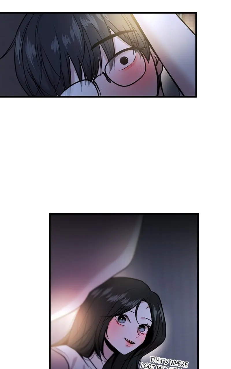 Back to Chanbi - Chapter 36 - Page 41