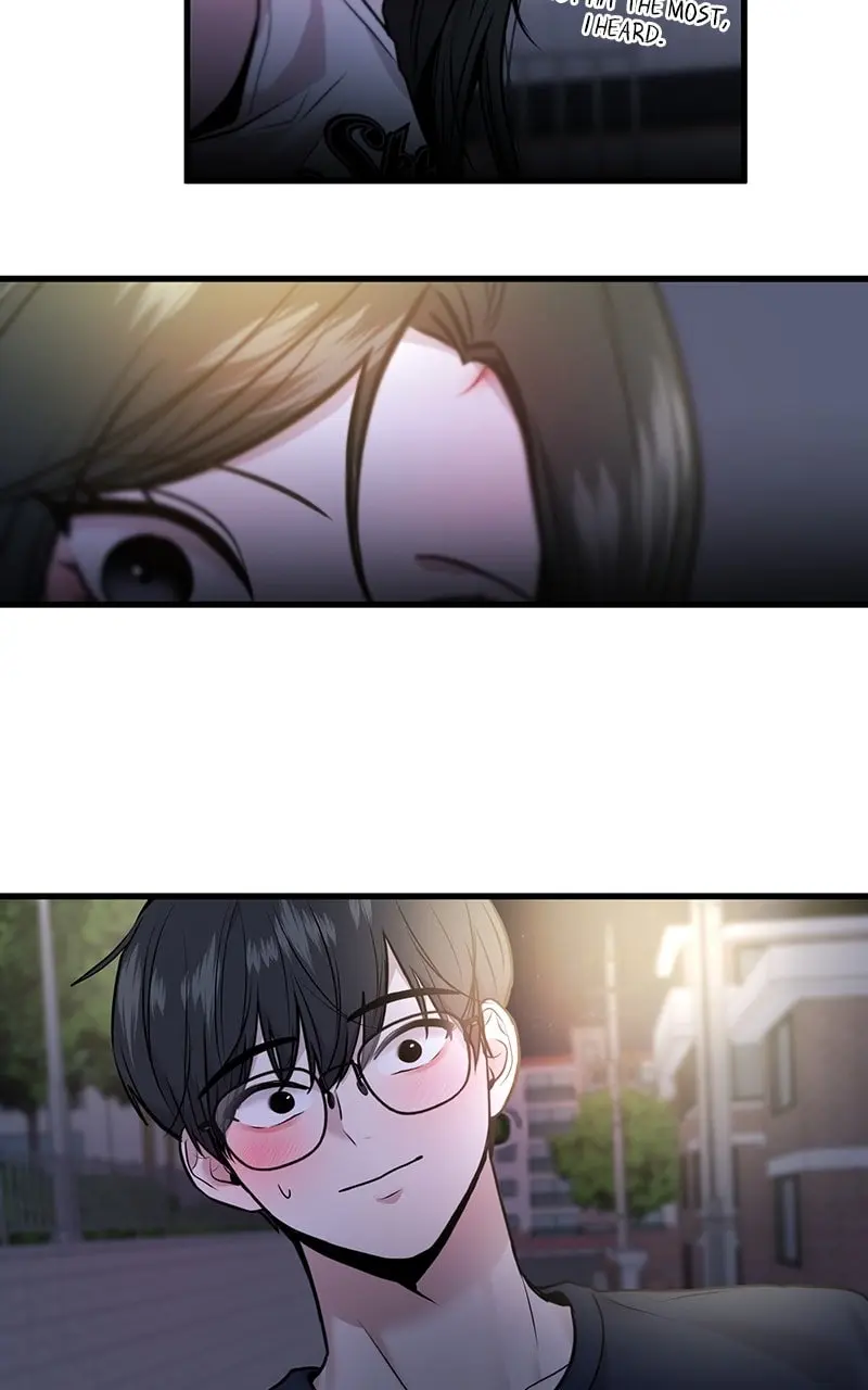 Back to Chanbi - Chapter 36 - Page 42