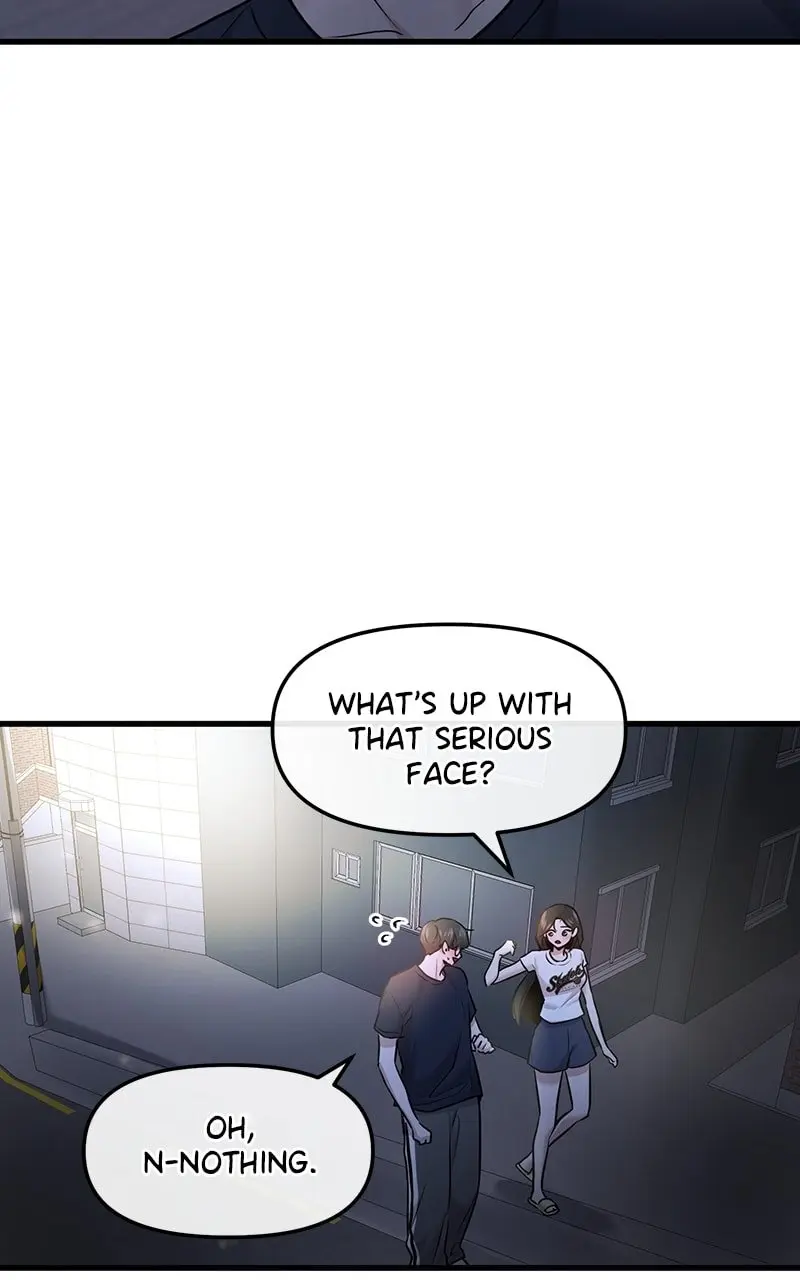 Back to Chanbi - Chapter 36 - Page 43