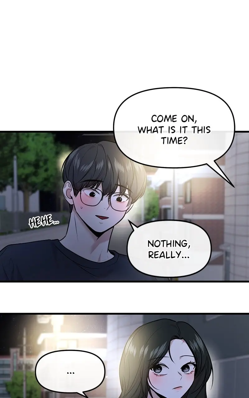 Back to Chanbi - Chapter 36 - Page 44