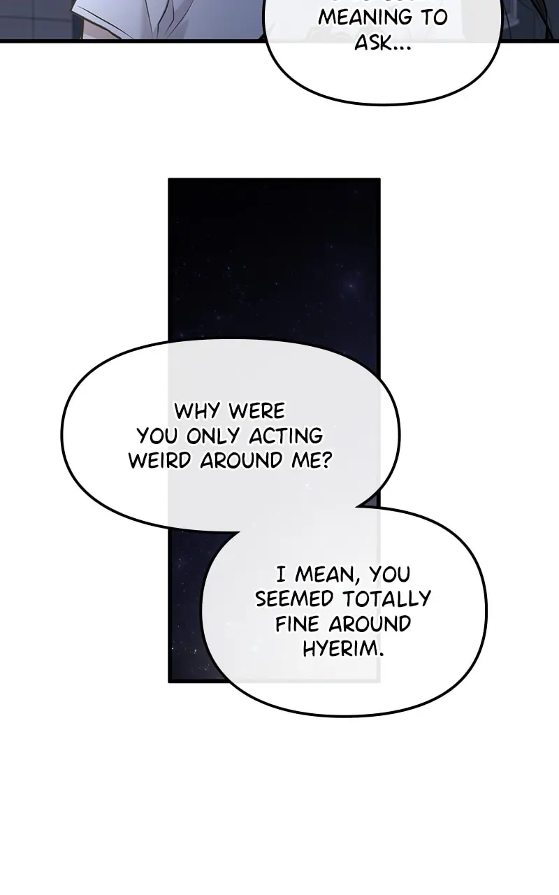 Back to Chanbi - Chapter 36 - Page 46