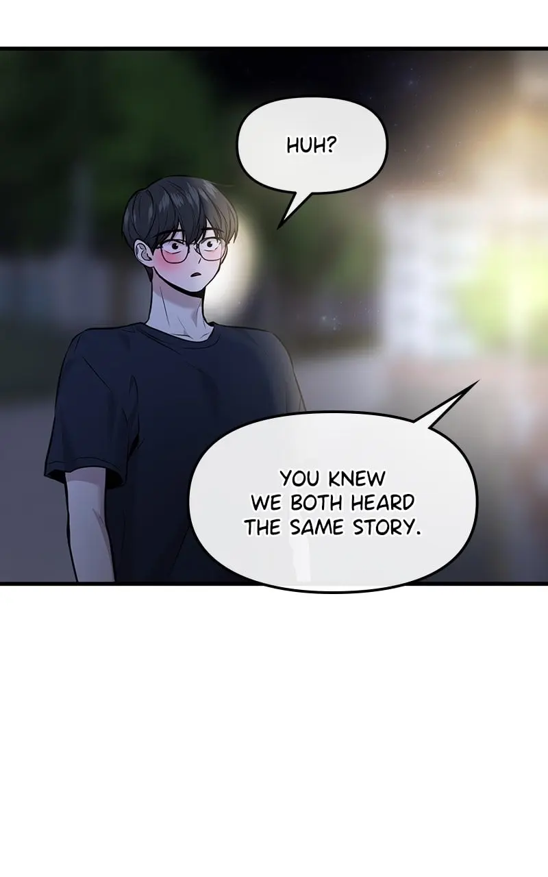 Back to Chanbi - Chapter 36 - Page 47