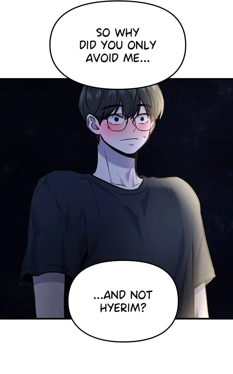 Back to Chanbi - Chapter 36 - Page 48